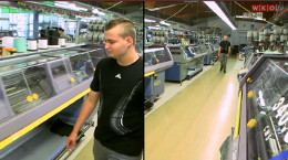 Berufsinfo-Video - WKOÖ: Lebe dein Talent. Die Lehre. - Textilgestaltung - Strickwaren