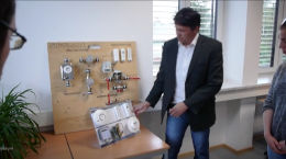 Berufsinfo-Video - Your job. Immobilienkaufmann/-frau